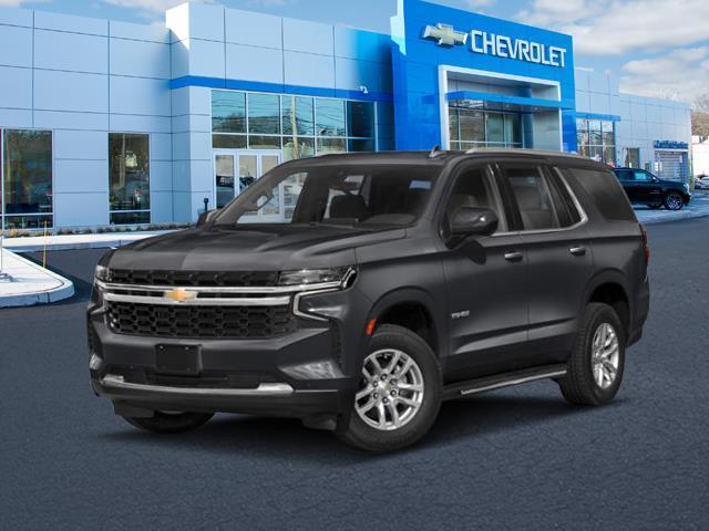 new 2024 Chevrolet Tahoe car, priced at $62,765