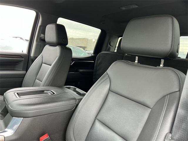 used 2022 Chevrolet Silverado 1500 car, priced at $42,850