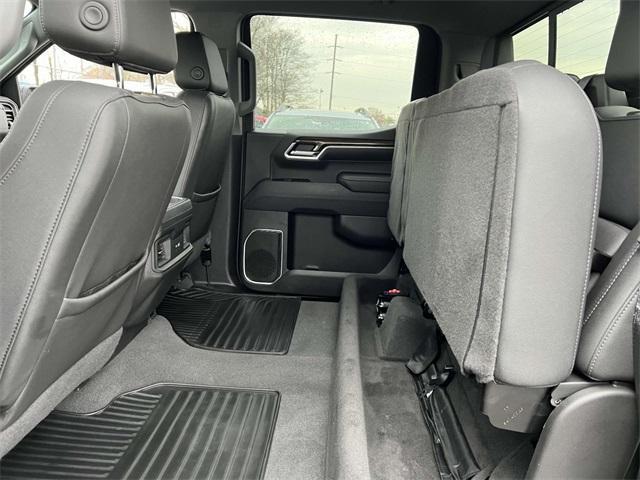 used 2022 Chevrolet Silverado 1500 car, priced at $42,850