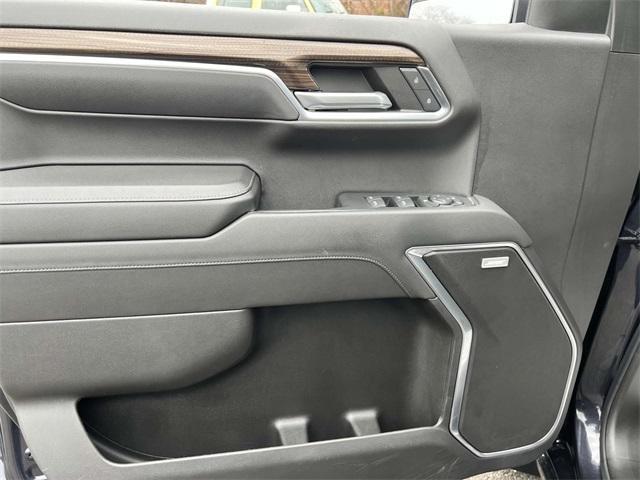 used 2022 Chevrolet Silverado 1500 car, priced at $42,850