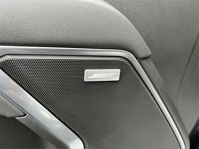 used 2022 Chevrolet Silverado 1500 car, priced at $42,850