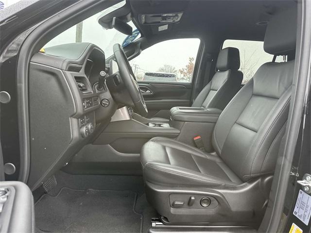 used 2024 Chevrolet Tahoe car, priced at $59,900