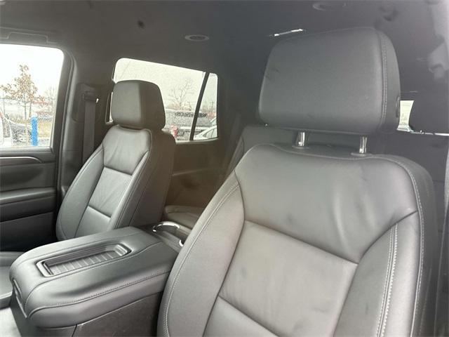 used 2024 Chevrolet Tahoe car, priced at $59,900