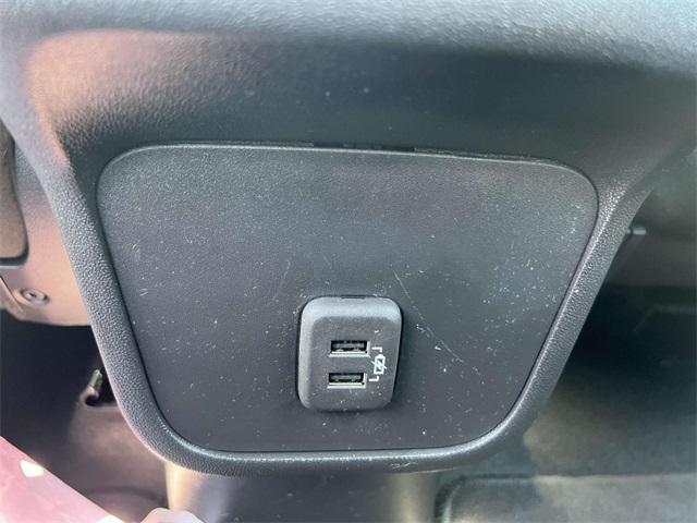 used 2023 Chevrolet Equinox car, priced at $18,300