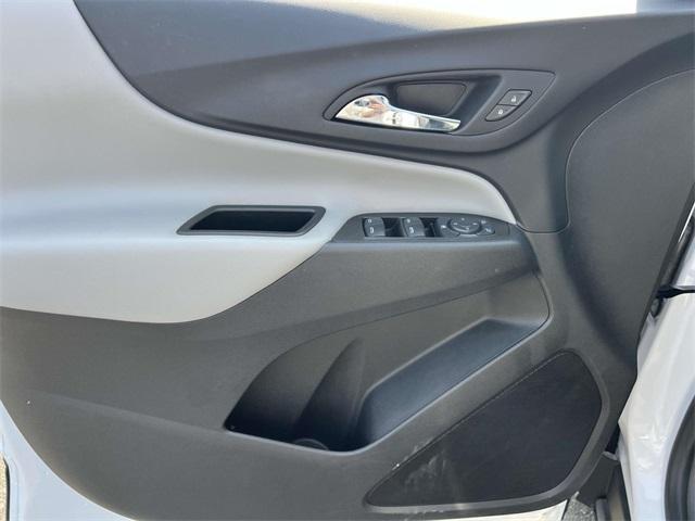 used 2023 Chevrolet Equinox car, priced at $18,300