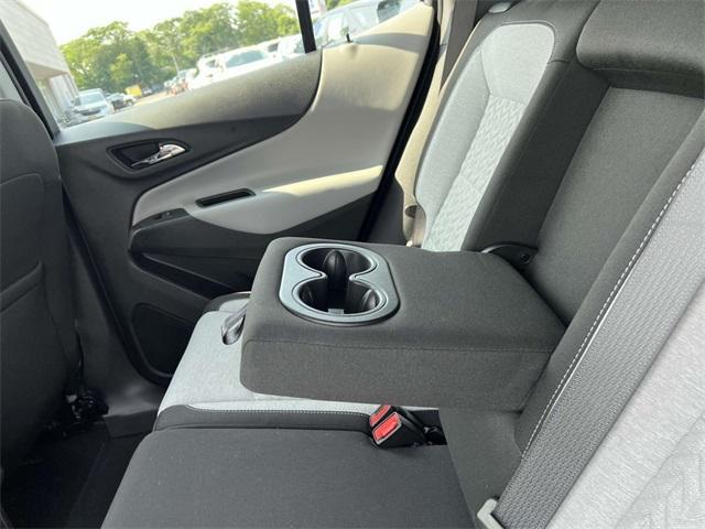 used 2023 Chevrolet Equinox car, priced at $18,300