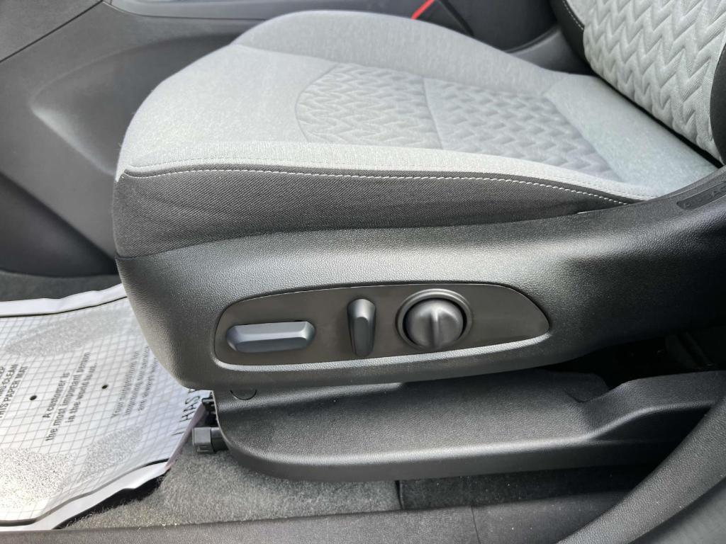 used 2024 Chevrolet Equinox car, priced at $22,700