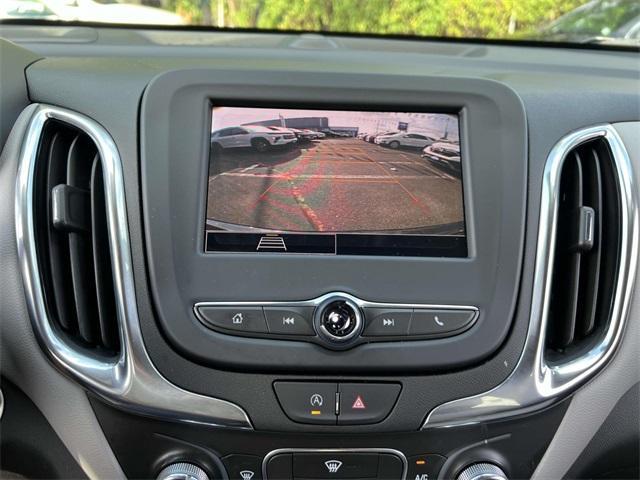 used 2024 Chevrolet Equinox car, priced at $19,400