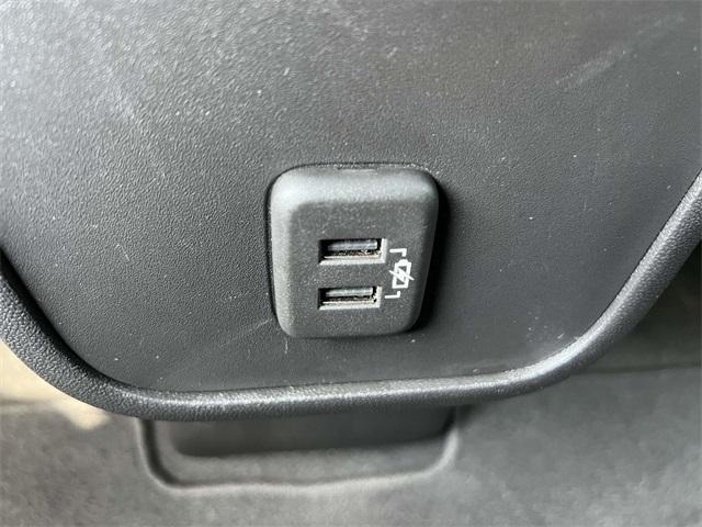 used 2024 Chevrolet Equinox car, priced at $19,400