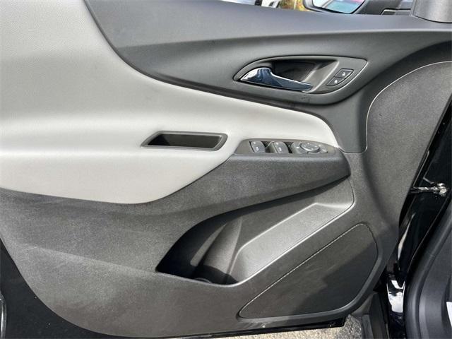 used 2024 Chevrolet Equinox car, priced at $19,400