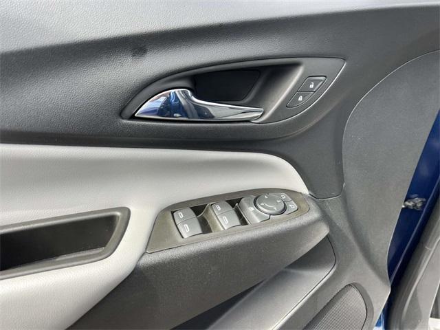 used 2023 Chevrolet Equinox car, priced at $18,900