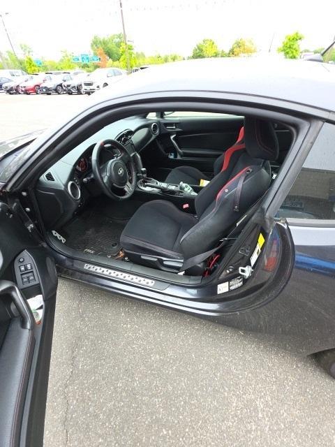 used 2013 Scion FR-S car, priced at $13,800