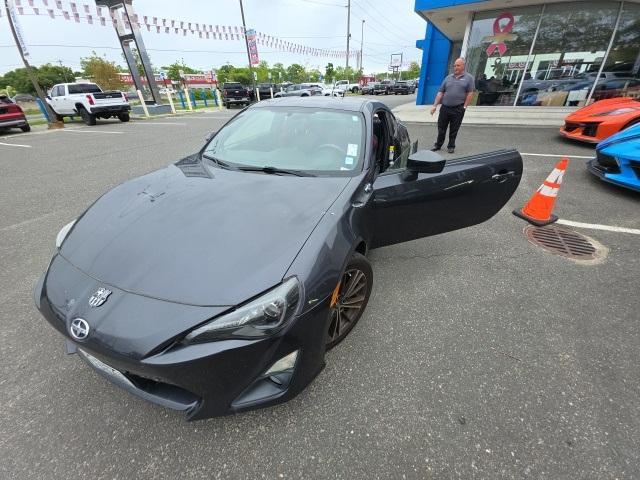 used 2013 Scion FR-S car, priced at $13,800