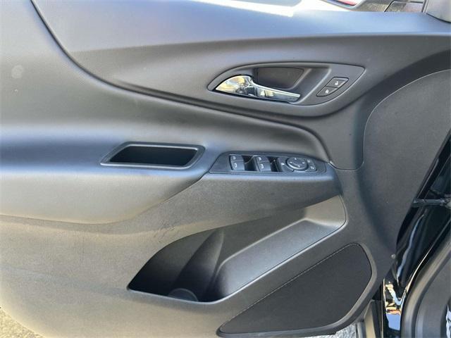 used 2022 Chevrolet Equinox car, priced at $18,550