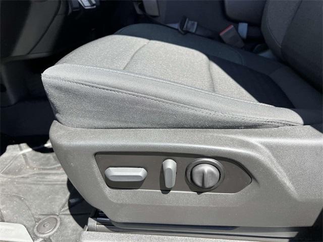 used 2022 Chevrolet Silverado 1500 Limited car, priced at $44,950