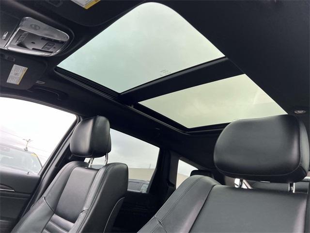 used 2019 Jeep Grand Cherokee car, priced at $21,900