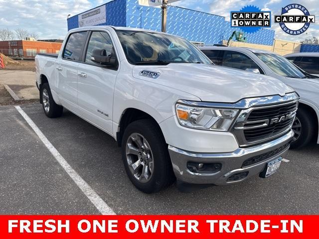 used 2019 Ram 1500 car, priced at $24,900