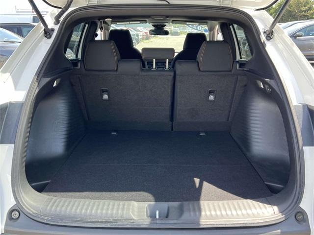 used 2023 Honda HR-V car, priced at $23,900