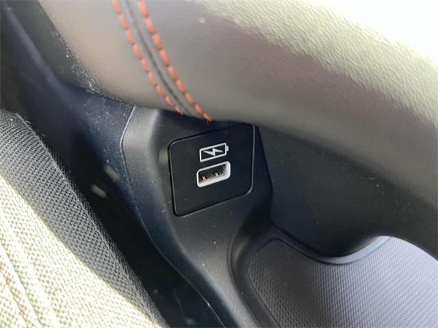 used 2023 Honda HR-V car, priced at $23,600
