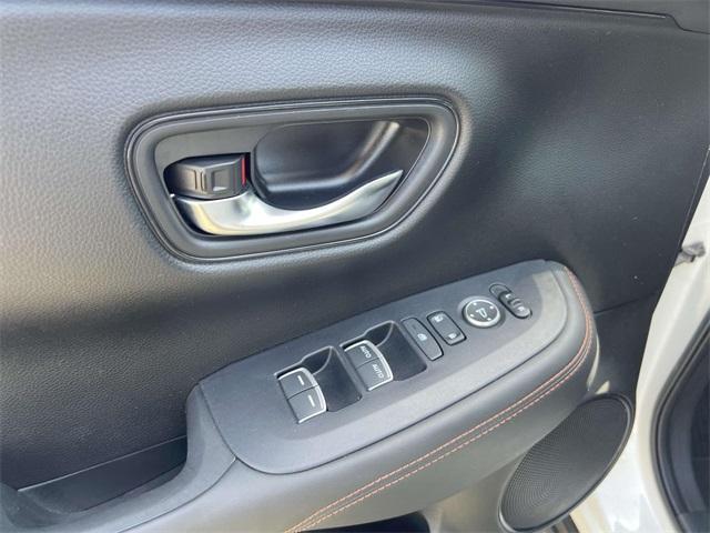 used 2023 Honda HR-V car, priced at $23,900