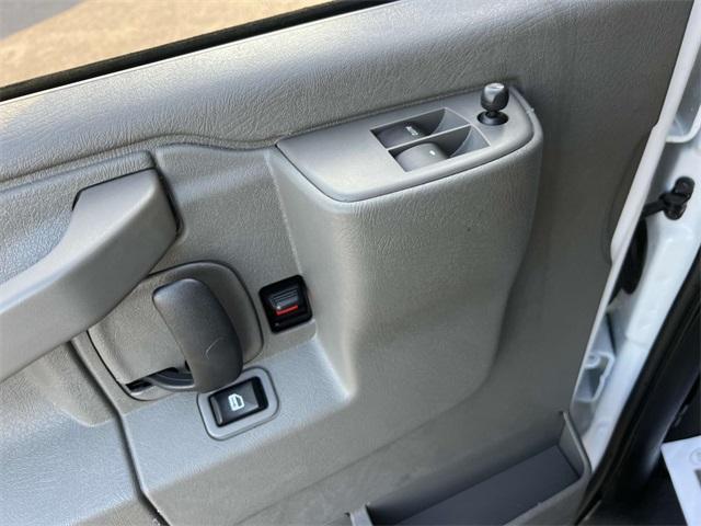 used 2023 GMC Savana 2500 car, priced at $28,200