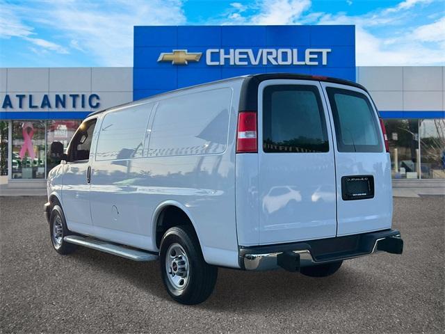 used 2023 GMC Savana 2500 car, priced at $28,200