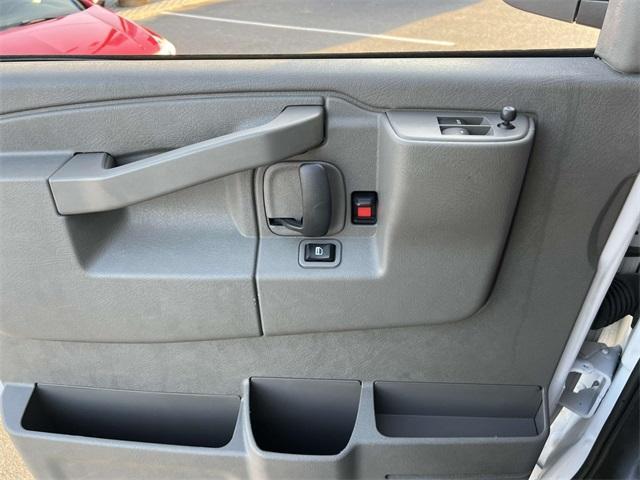 used 2023 GMC Savana 2500 car, priced at $28,200