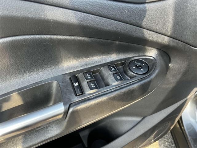 used 2018 Ford Escape car, priced at $13,900