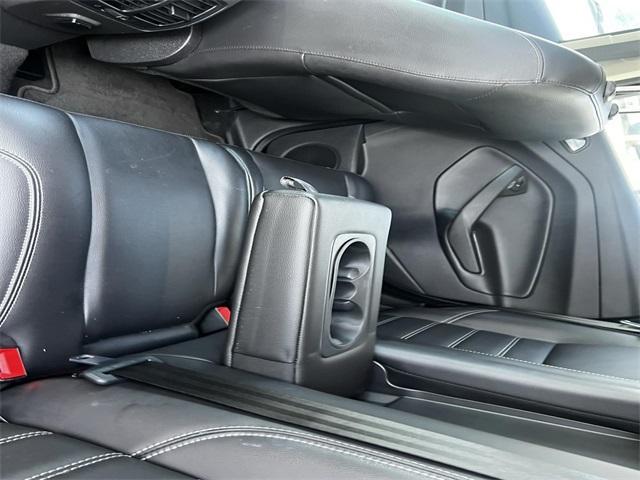 used 2018 Ford Escape car, priced at $13,900
