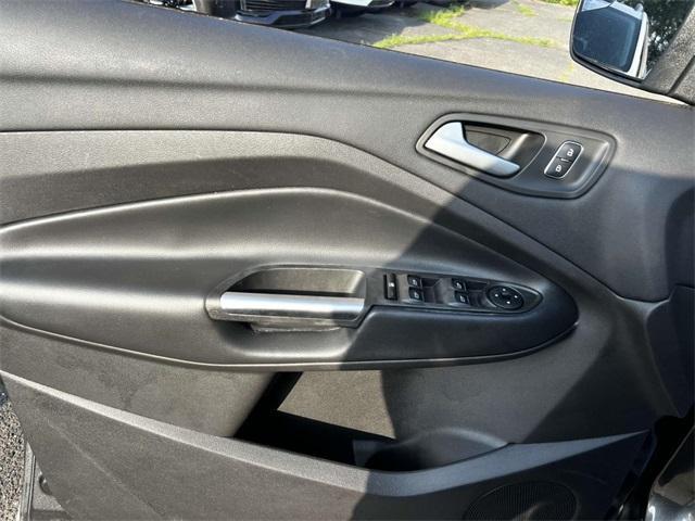 used 2018 Ford Escape car, priced at $13,900