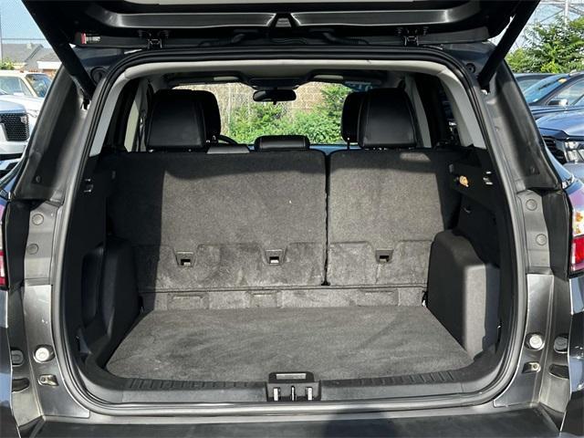 used 2018 Ford Escape car, priced at $13,900