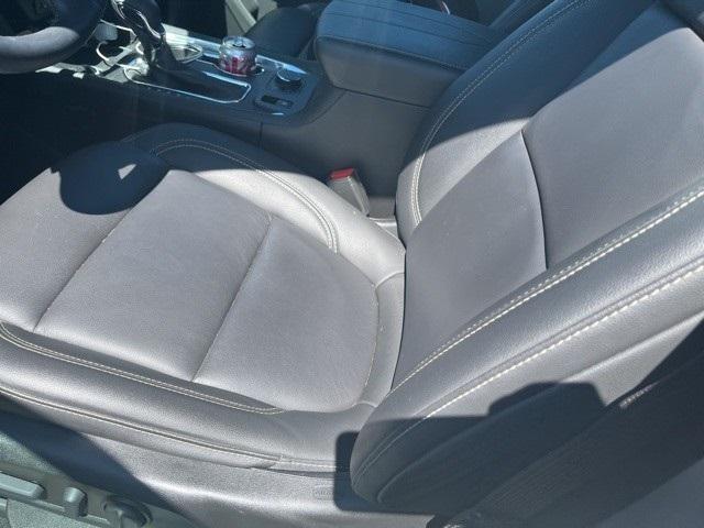used 2023 Chevrolet Traverse car, priced at $30,800