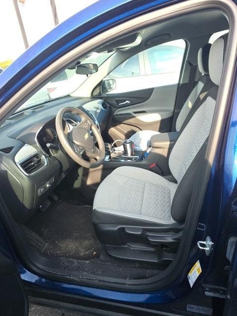 used 2023 Chevrolet Equinox car, priced at $17,950