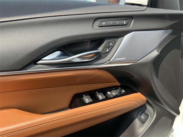 used 2022 Cadillac CT4 car, priced at $31,500