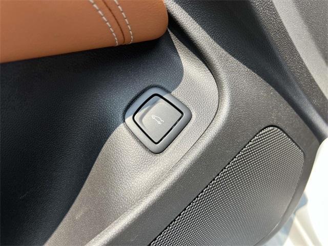 used 2022 Cadillac CT4 car, priced at $31,500