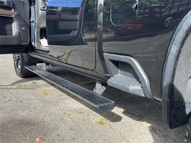 used 2021 Chevrolet Silverado 2500 car, priced at $61,995