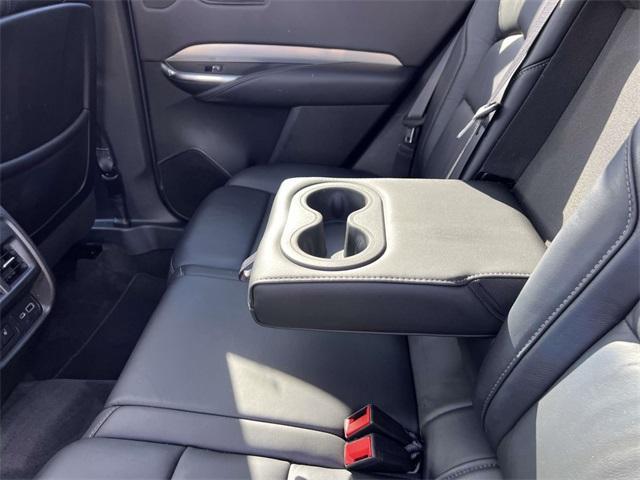 used 2020 Cadillac XT4 car, priced at $24,900