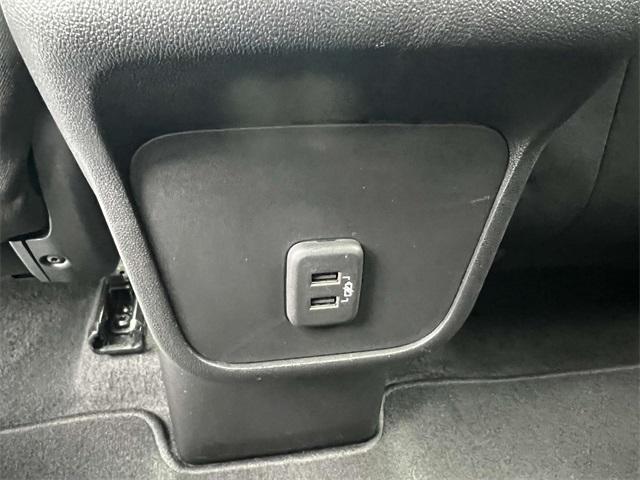 used 2022 Chevrolet Equinox car, priced at $17,200