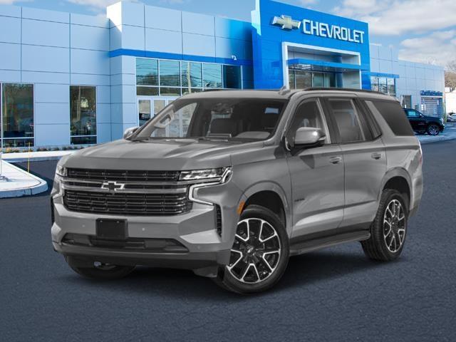 new 2024 Chevrolet Tahoe car, priced at $72,150