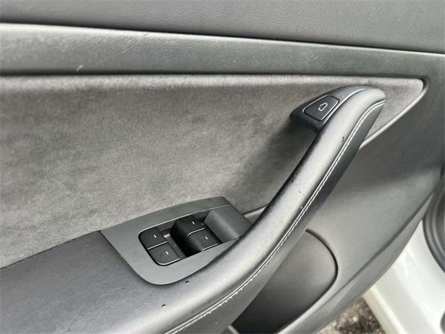 used 2021 Tesla Model 3 car, priced at $19,950