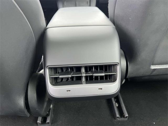 used 2021 Tesla Model 3 car, priced at $19,950