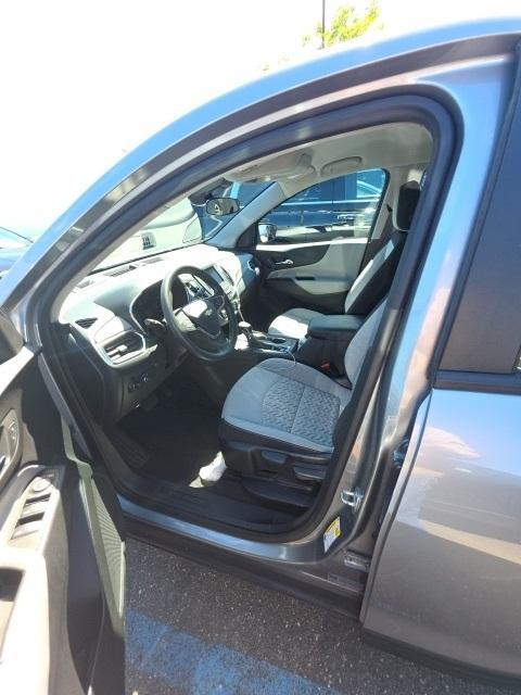 used 2023 Chevrolet Equinox car, priced at $19,900