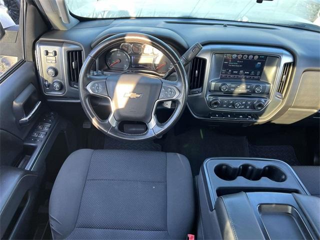 used 2017 Chevrolet Silverado 2500 car, priced at $29,950