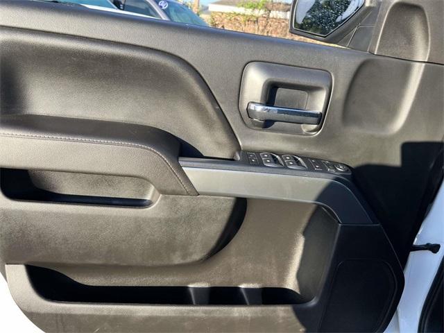 used 2017 Chevrolet Silverado 2500 car, priced at $29,950