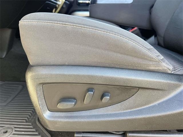 used 2017 Chevrolet Silverado 2500 car, priced at $29,950