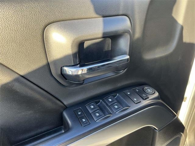 used 2017 Chevrolet Silverado 2500 car, priced at $29,950