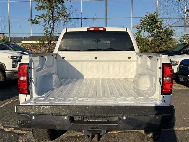 used 2017 Chevrolet Silverado 2500 car, priced at $29,950