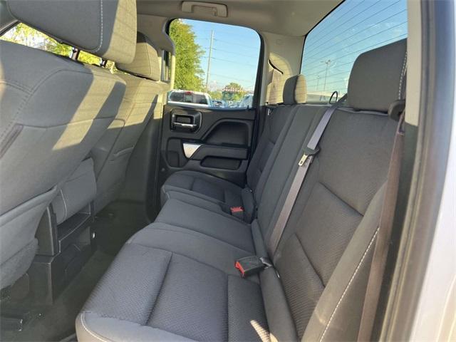 used 2017 Chevrolet Silverado 2500 car, priced at $29,950