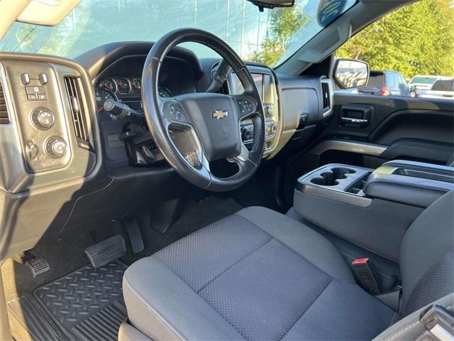 used 2017 Chevrolet Silverado 2500 car, priced at $29,950