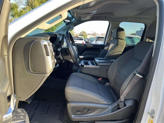 used 2017 Chevrolet Silverado 2500 car, priced at $29,950